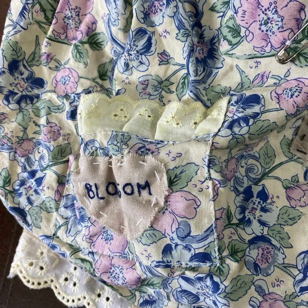 bloom adorable plush