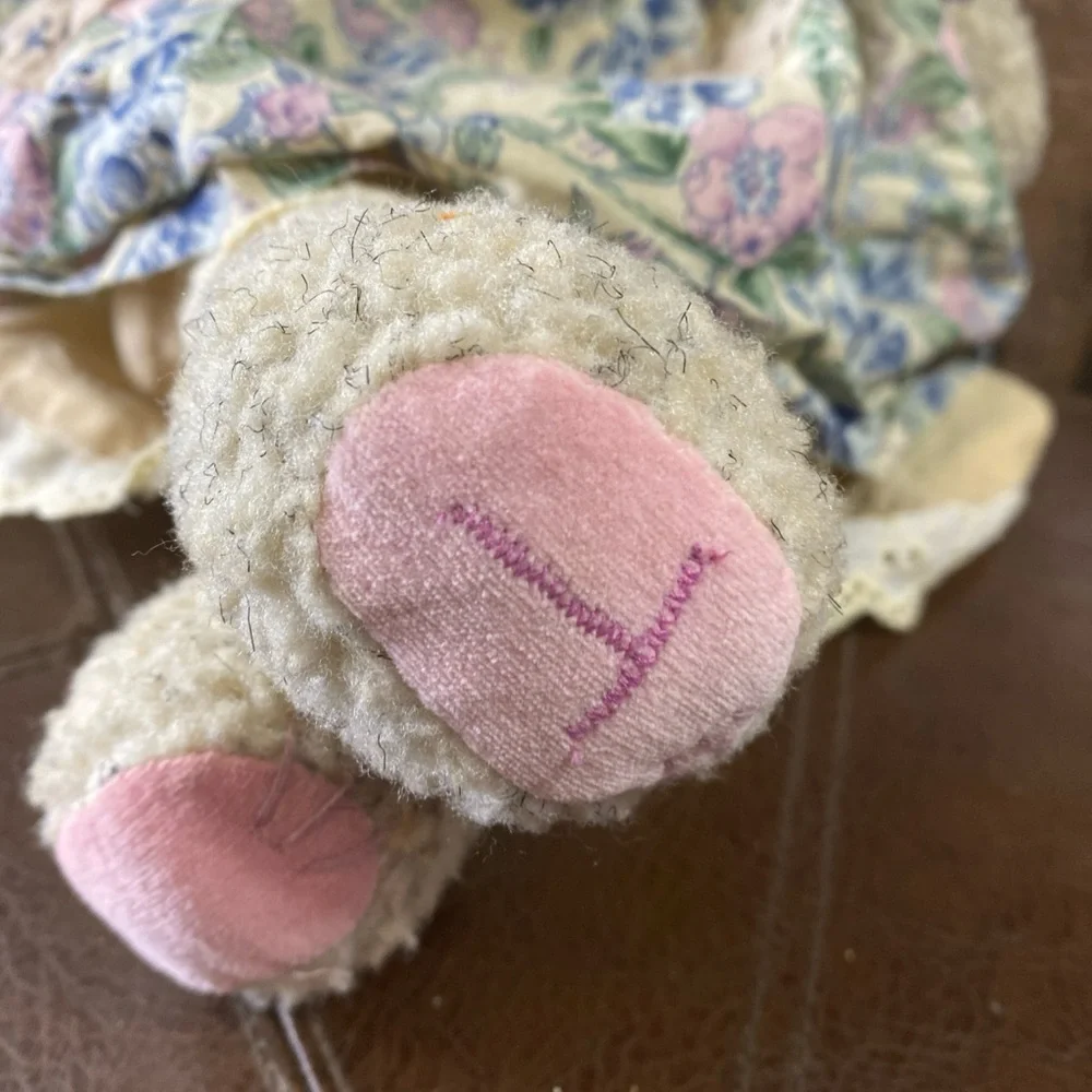 bloom adorable plush