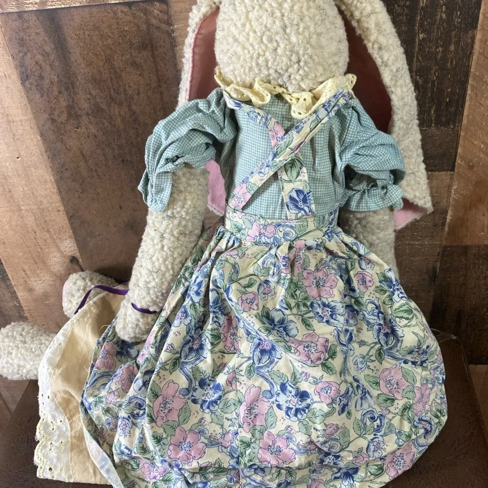 bloom adorable plush