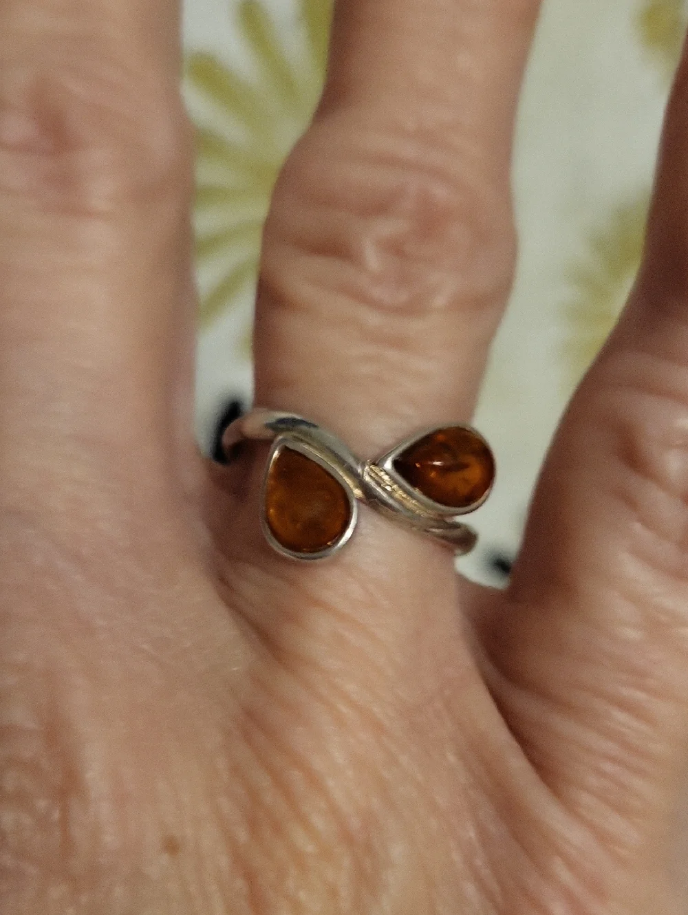 N/A sterling silver
