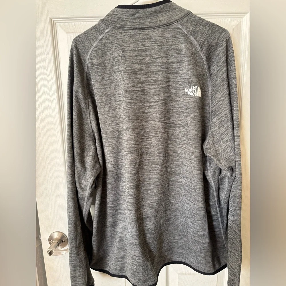 The North Face size xxl