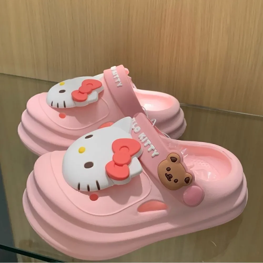 Hello Kitty hello kitty