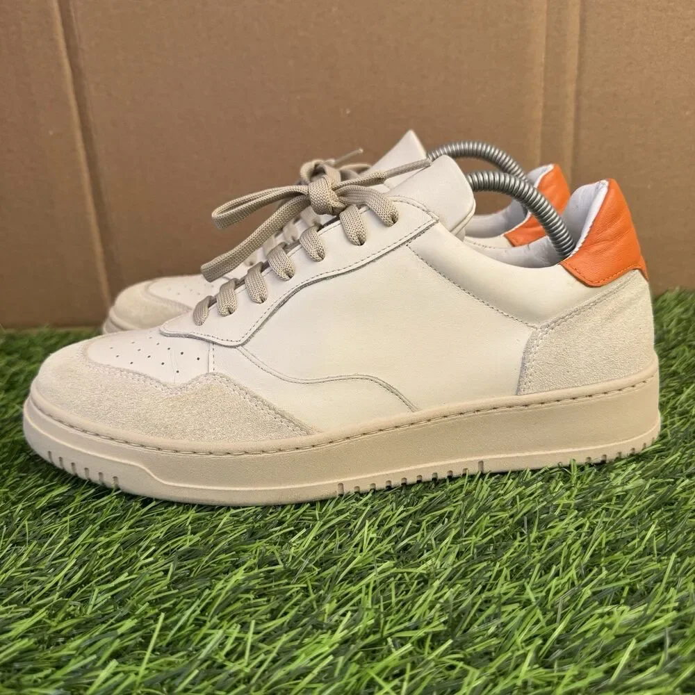 Buscemi sneakers made