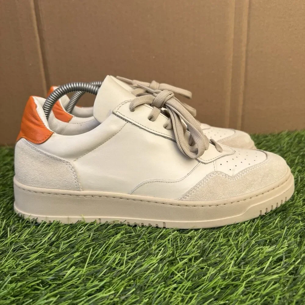 Buscemi sneakers made