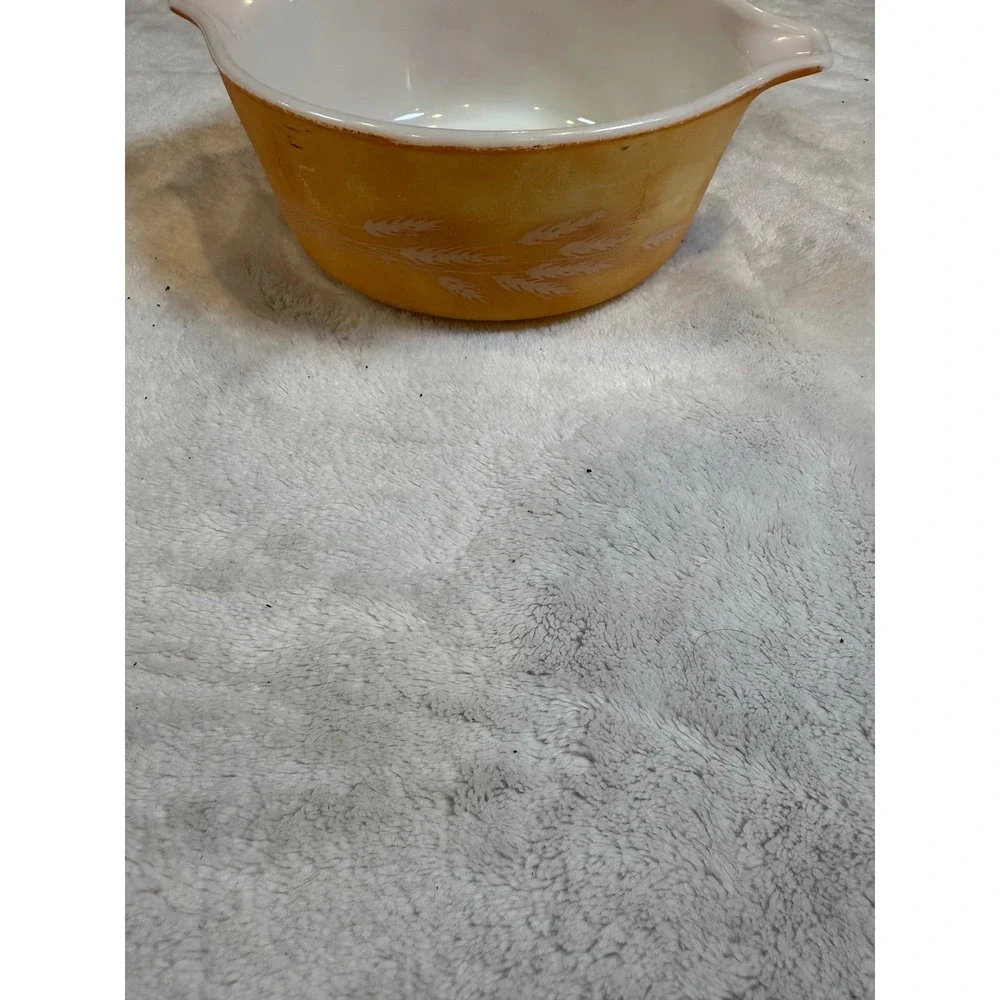 Pyrex vintage 472