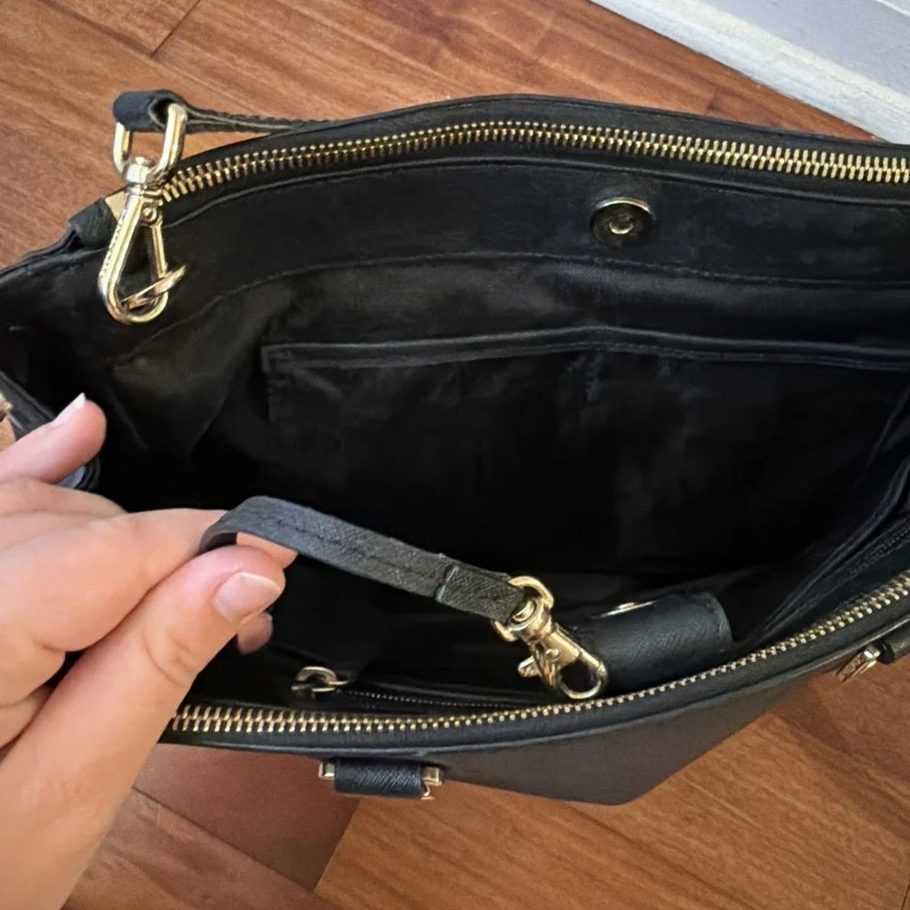 crossbody stylish made