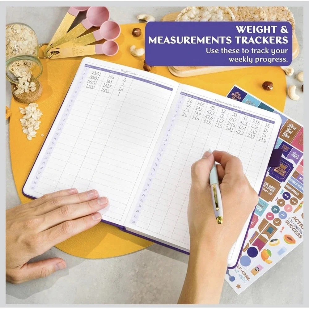 The Unbranded Brand legend planner
