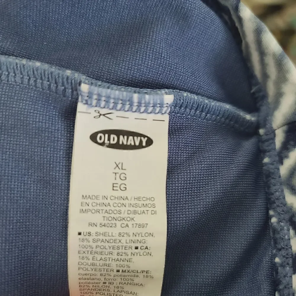 Old Navy old navy