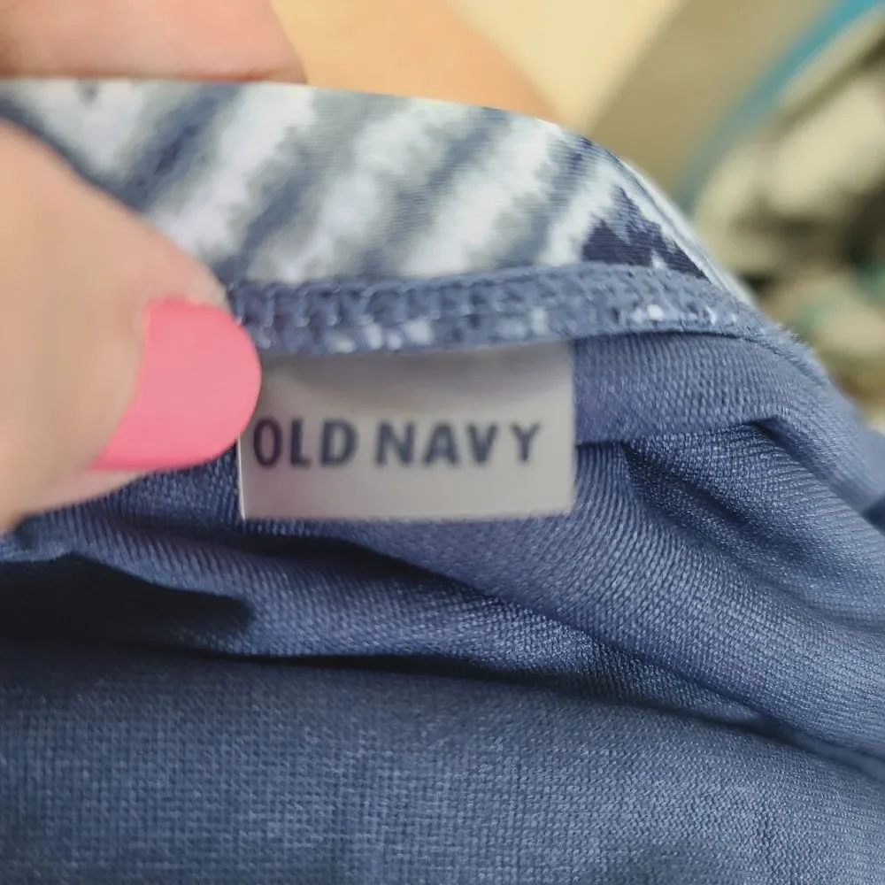 Old Navy old navy