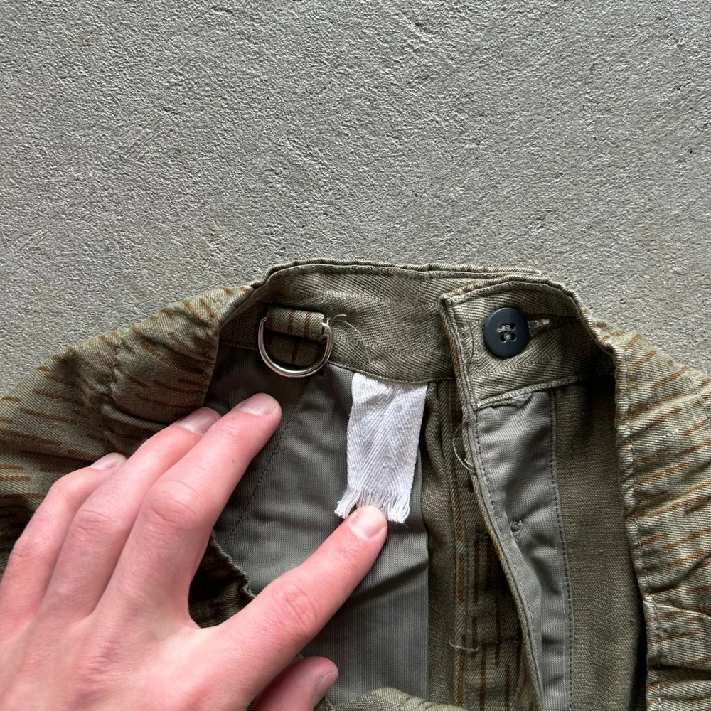 N/A inseam 29