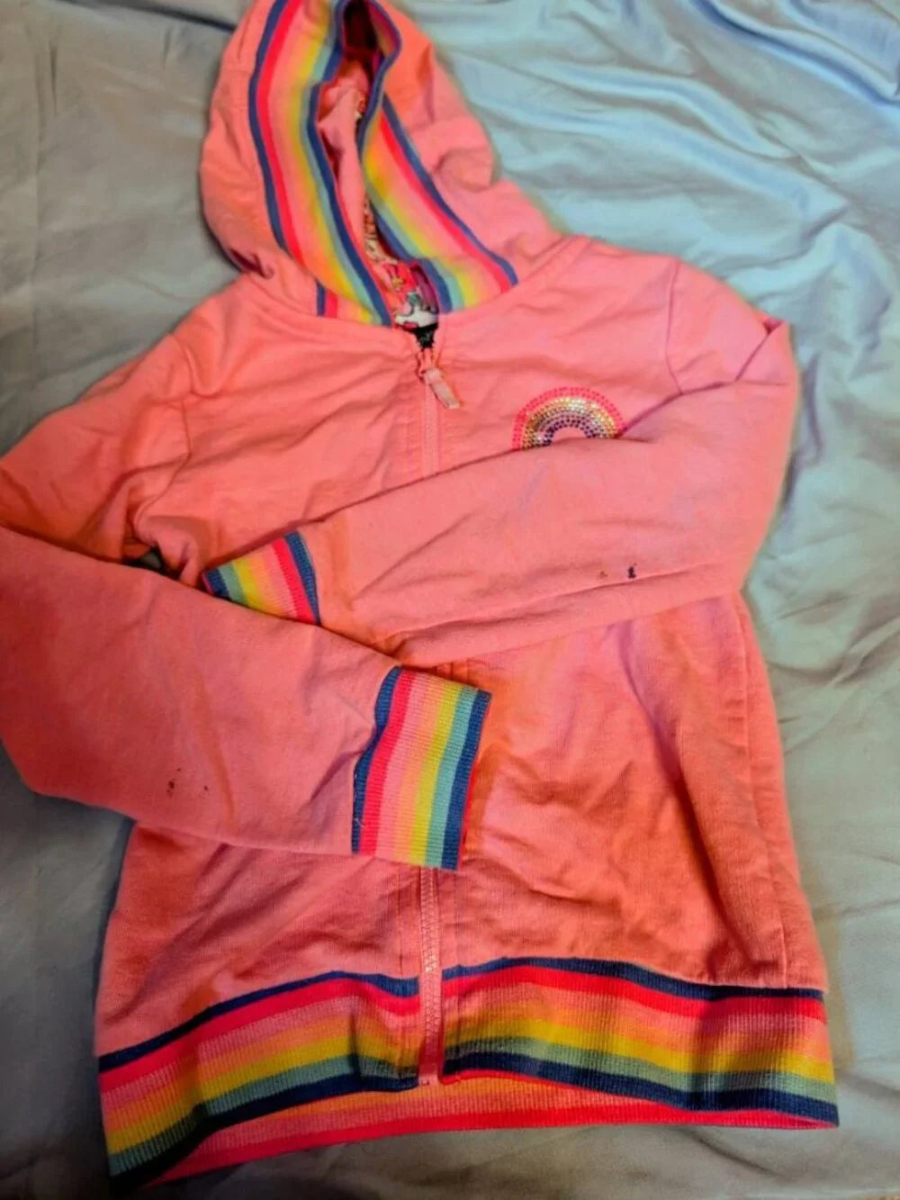 N/A pre loved