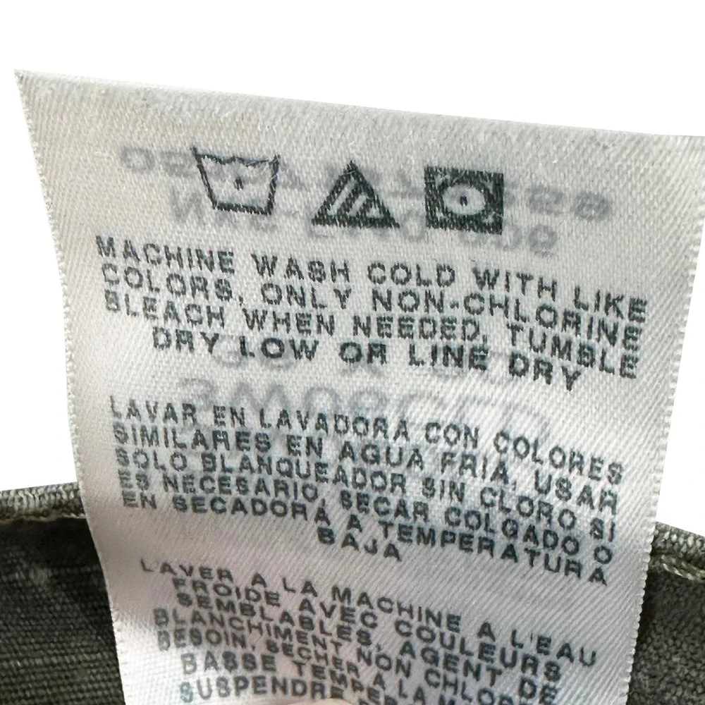 Wrangler riggs workwear