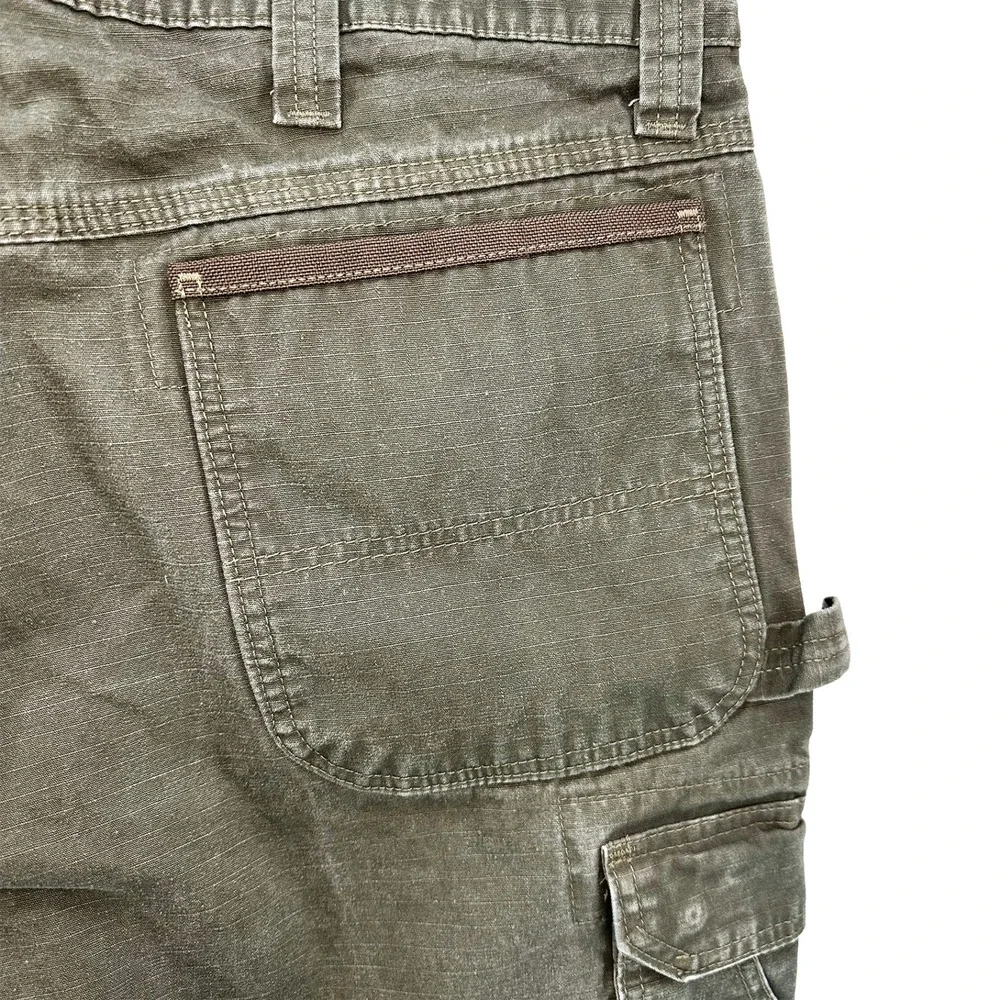 Wrangler riggs workwear