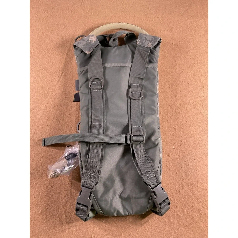 Camelbak maximum gear