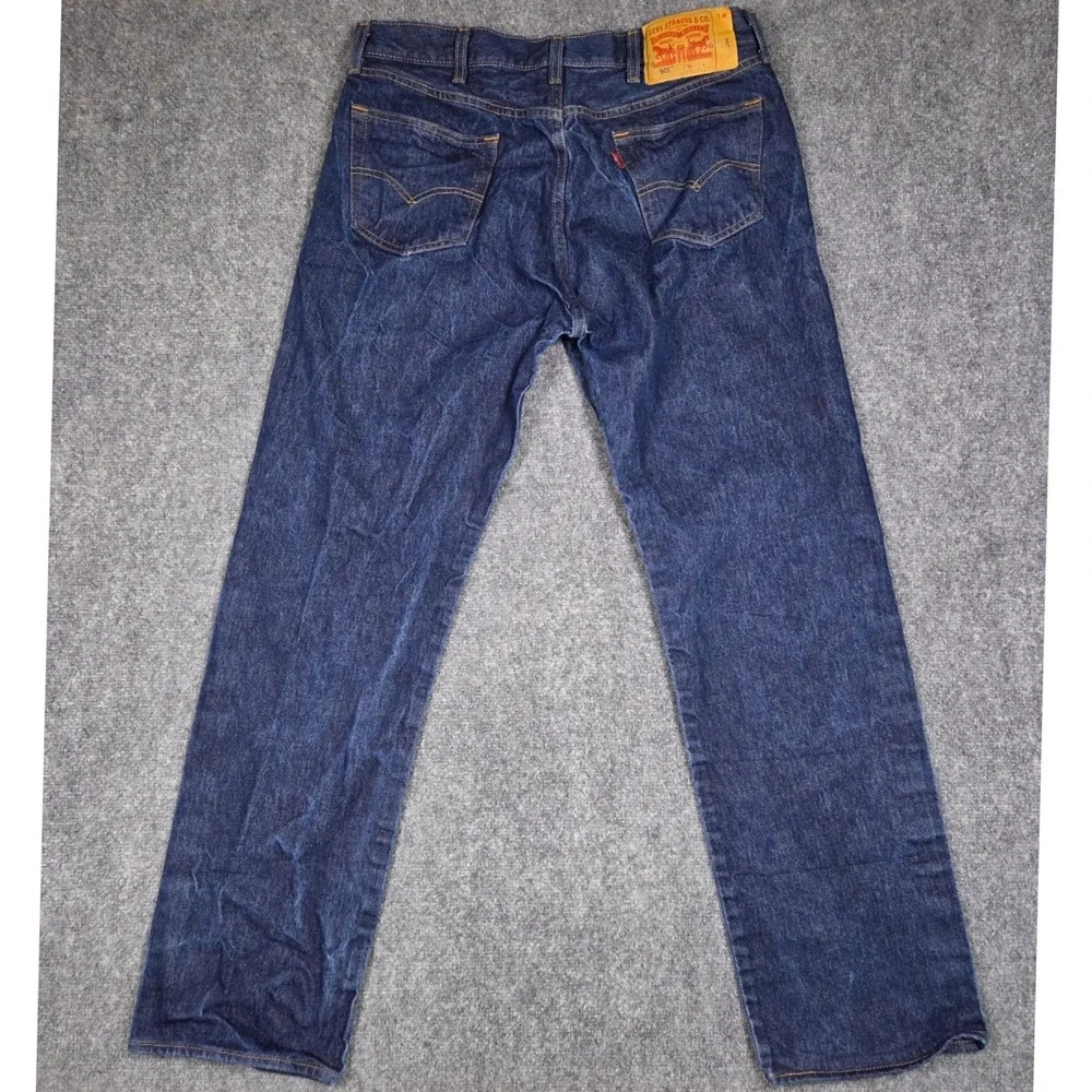 Levis levi 501
