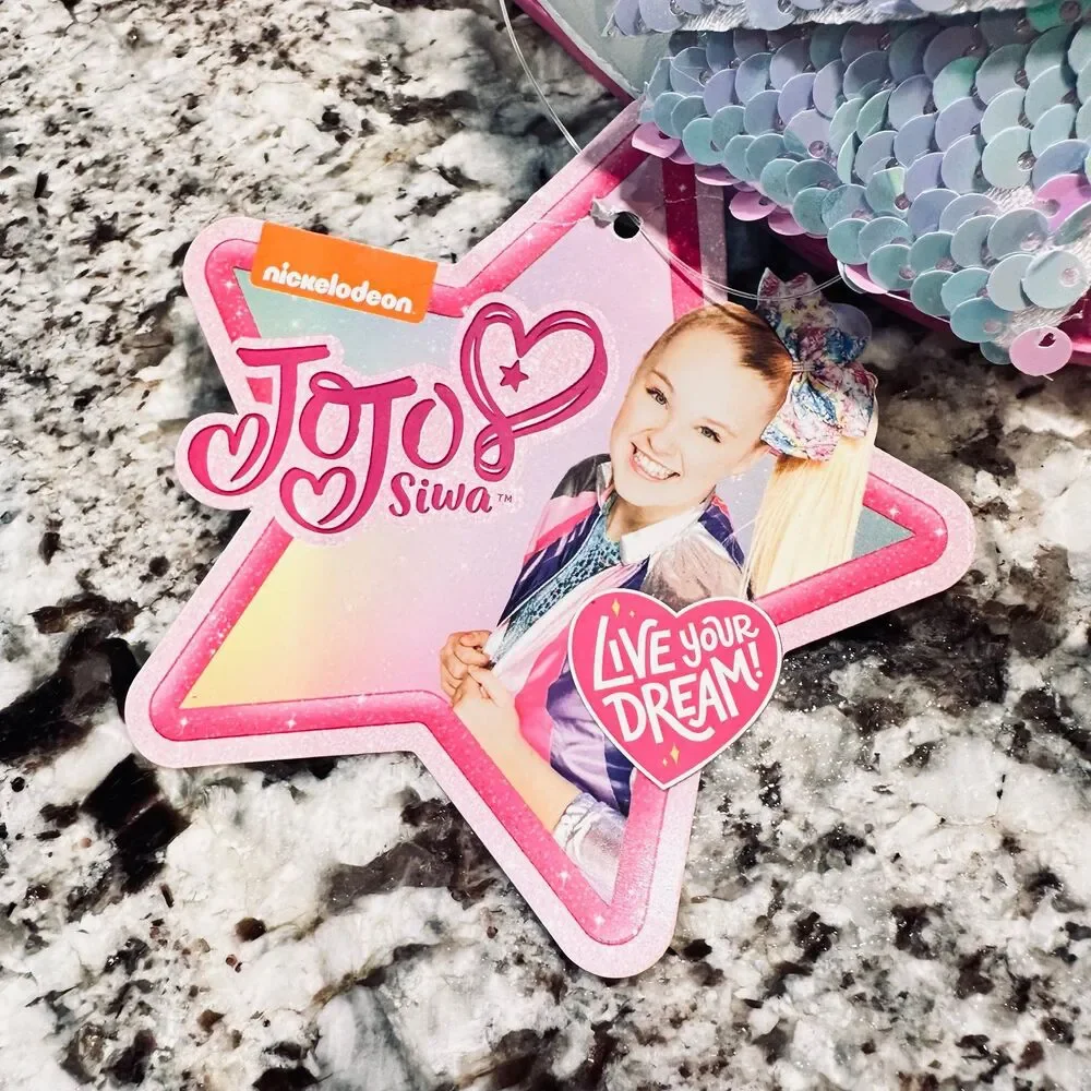 JoJo Siwa jojo siwa