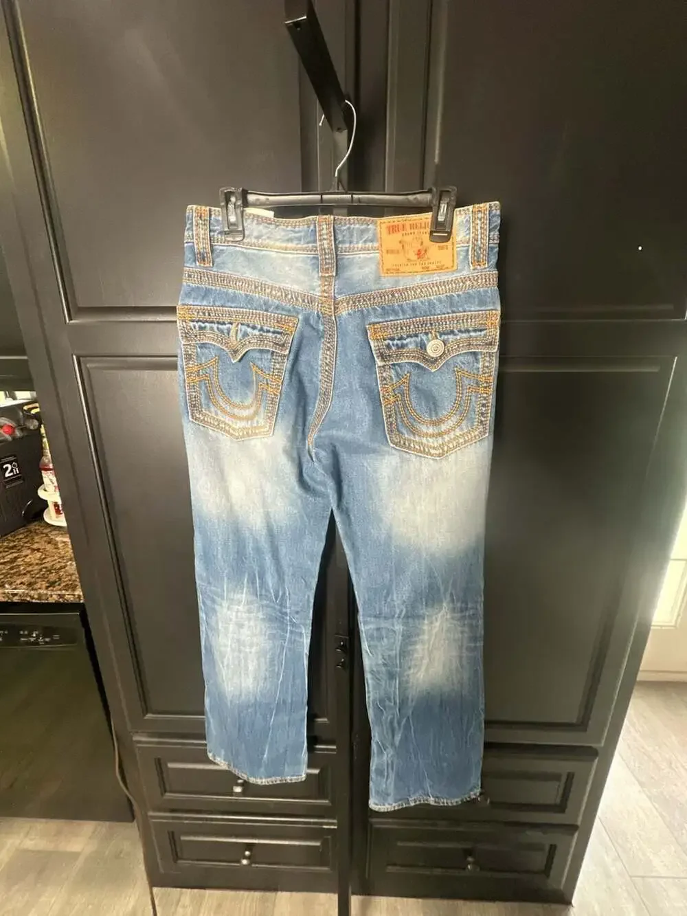 True Religion gently used