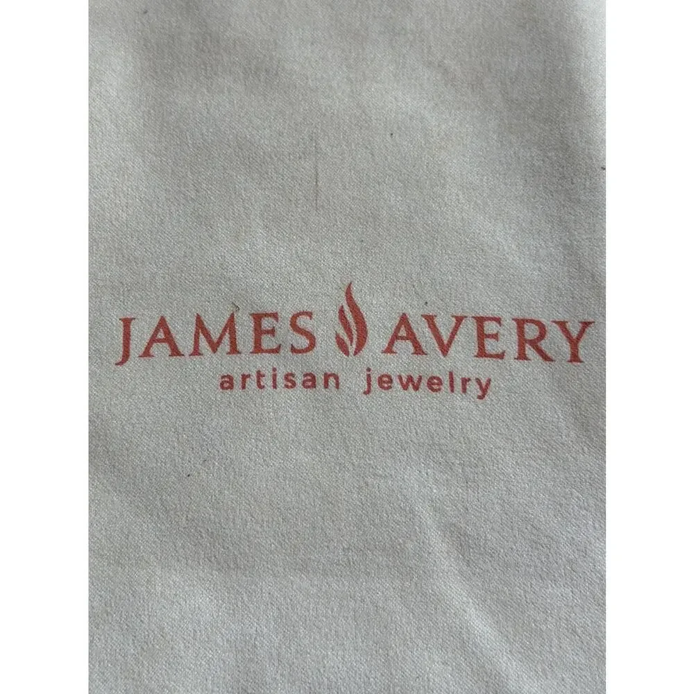 James Avery authentic james