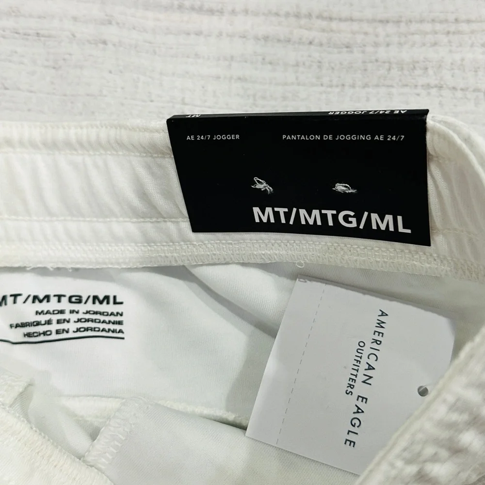 American Eagle Outfitters joggers made
