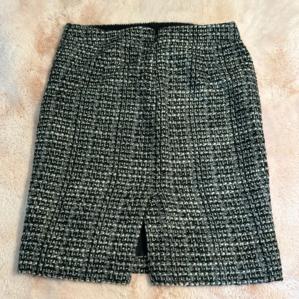 J. Crew Skirt