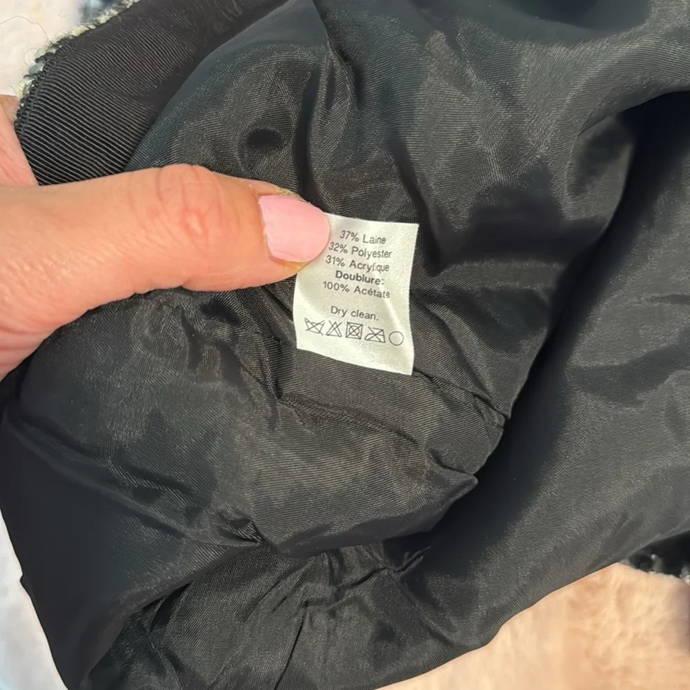 J. Crew Skirt