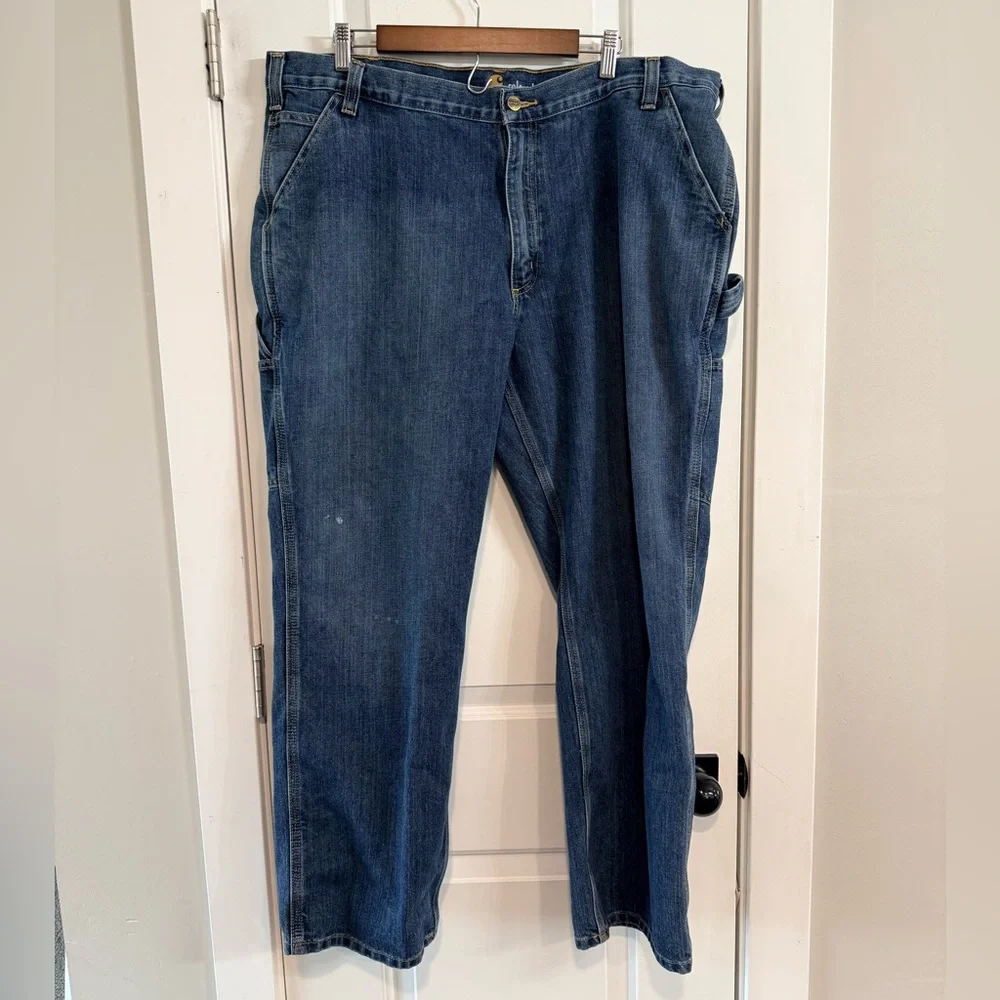 Carhartt relaxed fit
