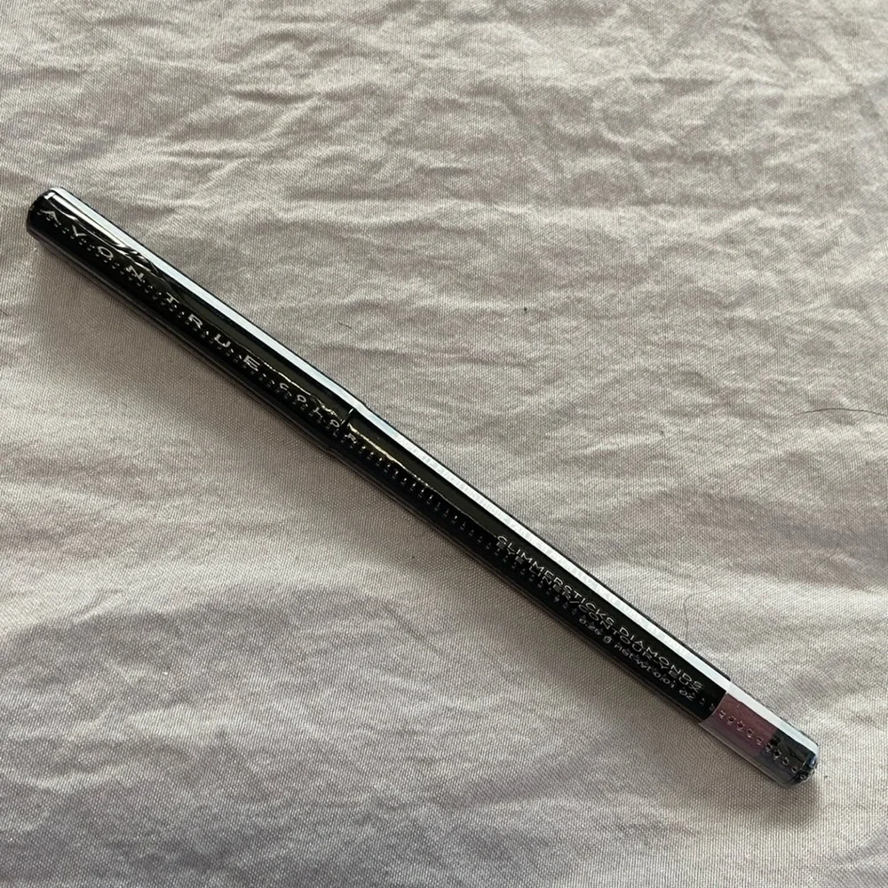 Avon True Color Glimmer Sticks Diamond Eyeliner NEW