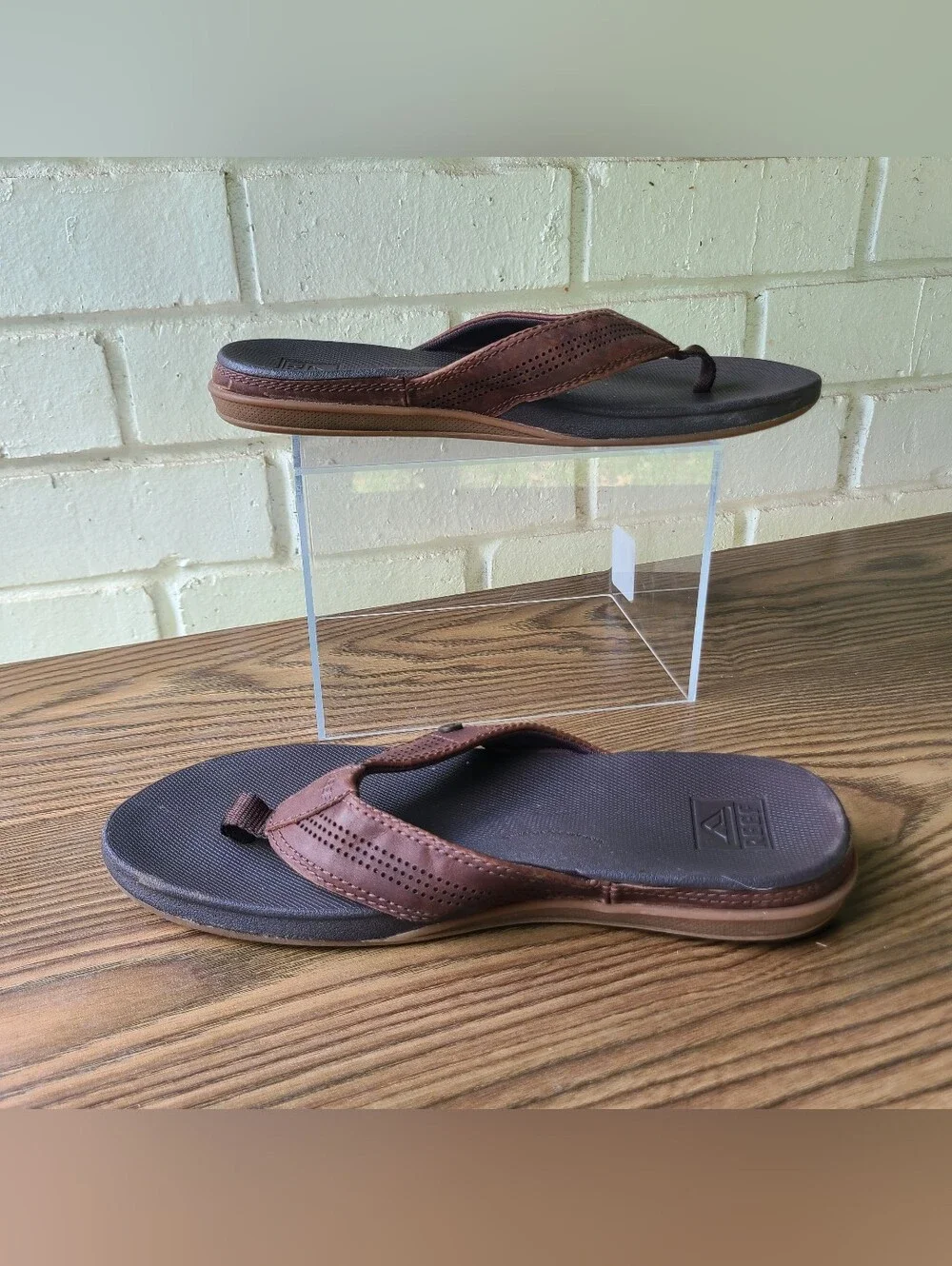Reef comfortable men