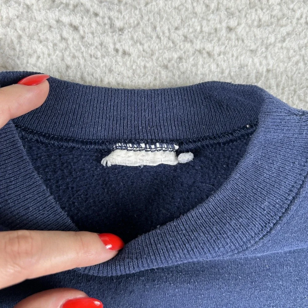 Nike vintage sweatshirt