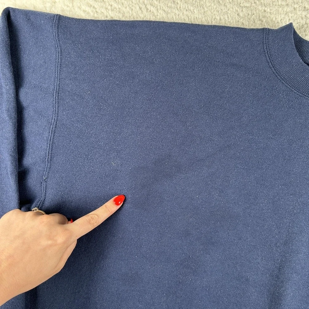 Nike vintage sweatshirt
