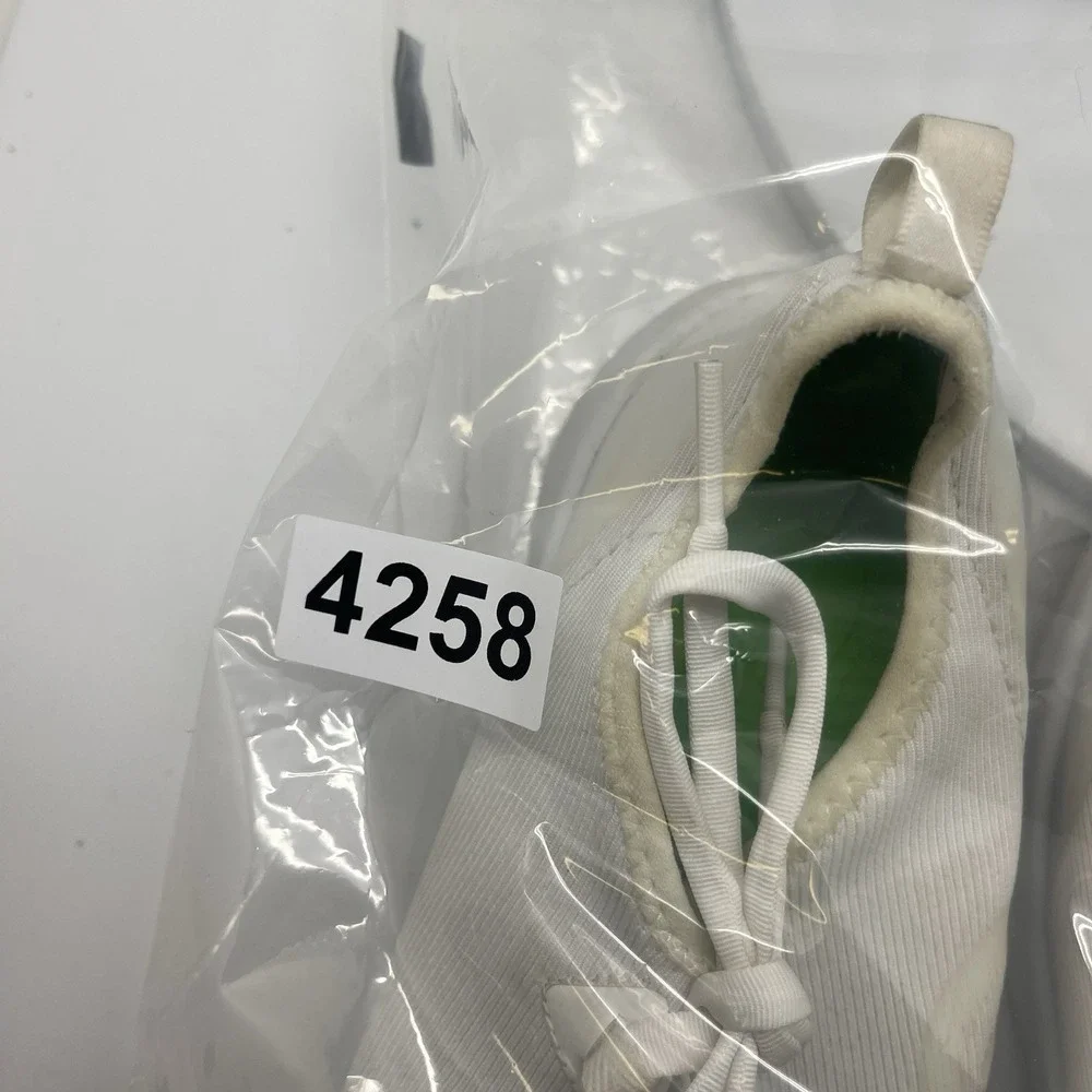 OOFOS size womens