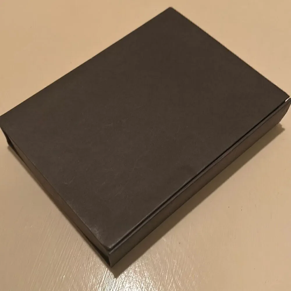 Fendi 6x4 flap