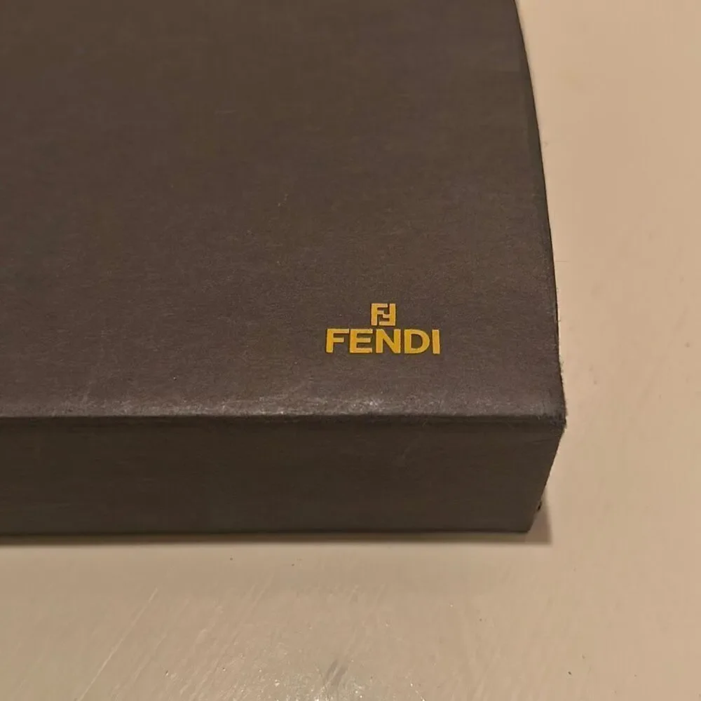 Fendi 6x4 flap