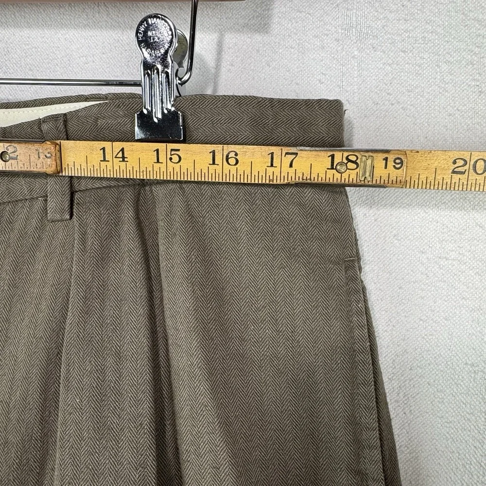 Polo Ralph Lauren **waist flat