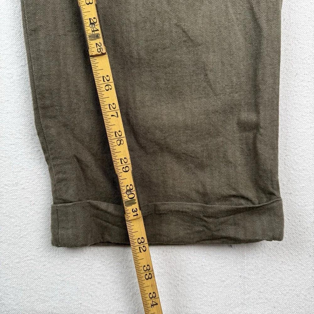 Polo Ralph Lauren **waist flat