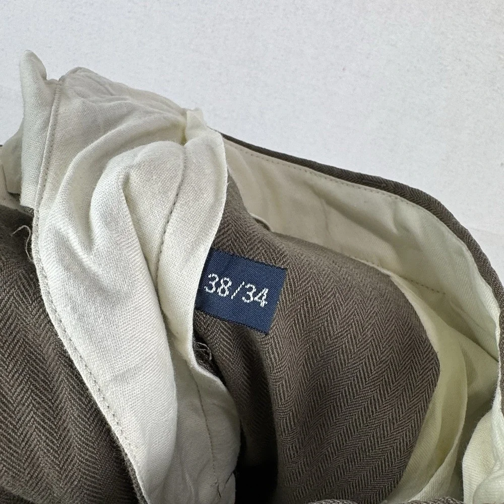 Polo Ralph Lauren **waist flat