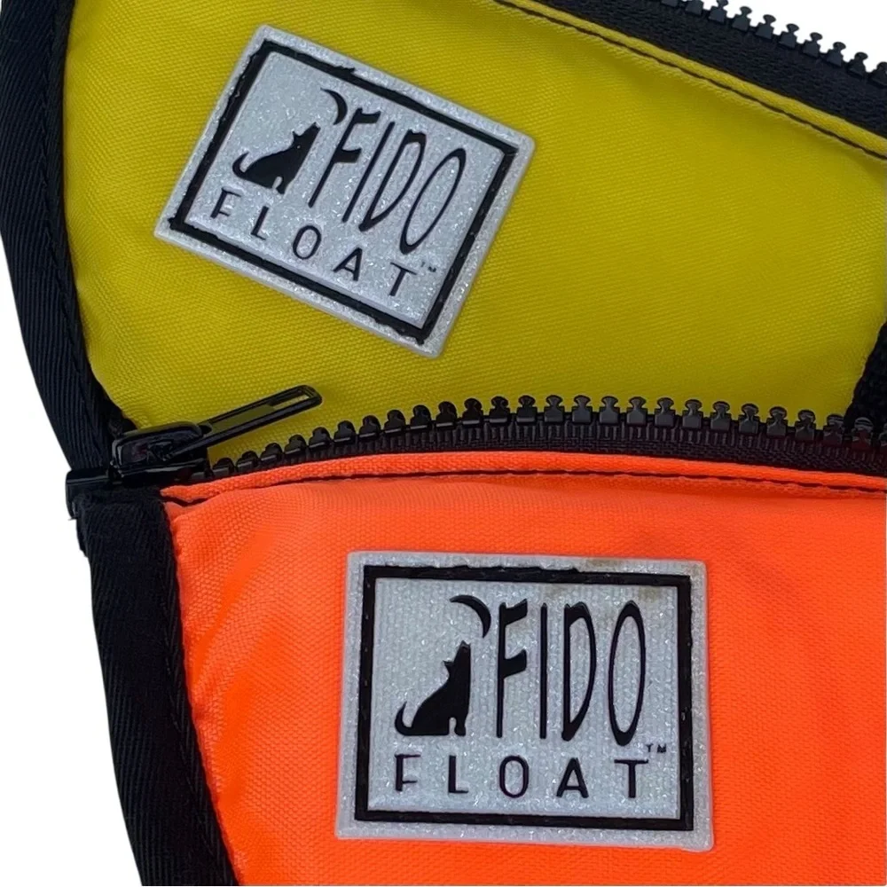Fido Float designed provide