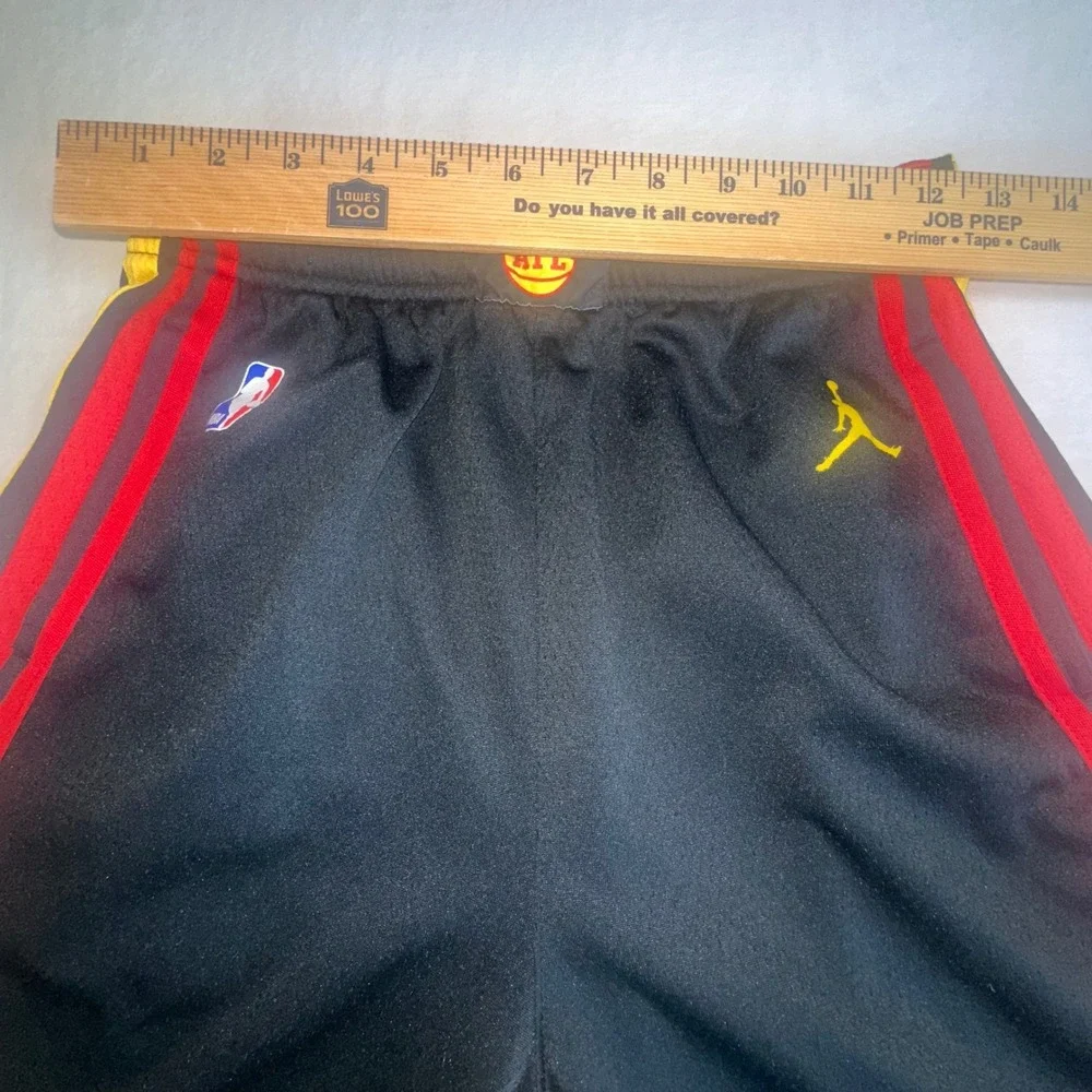 Jordan score big