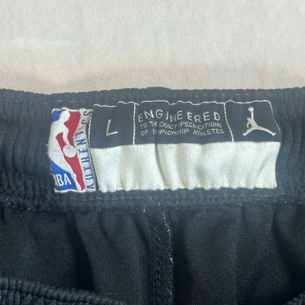 Jordan score big