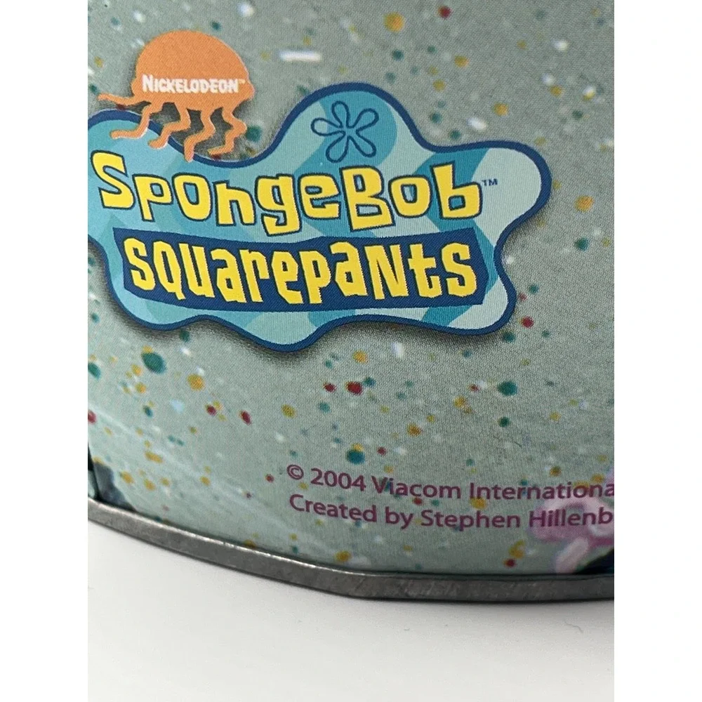 Nickelodeon dive into