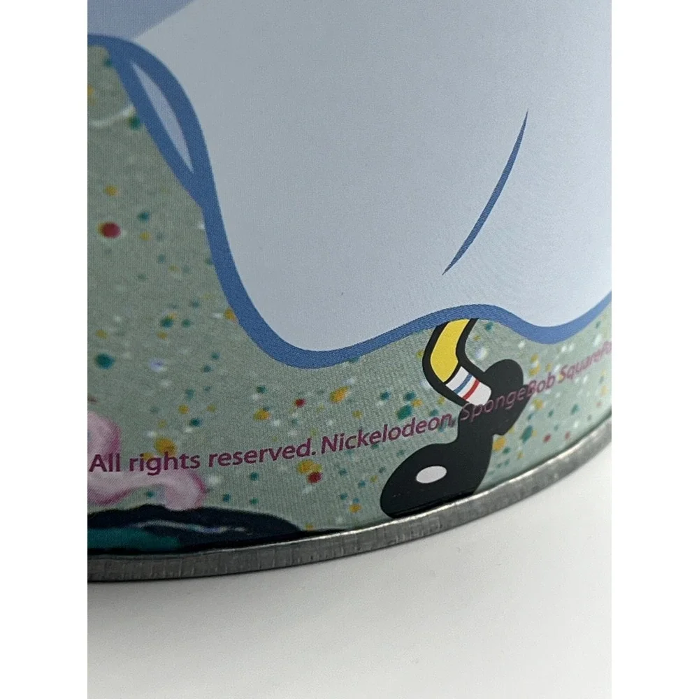 Nickelodeon dive into