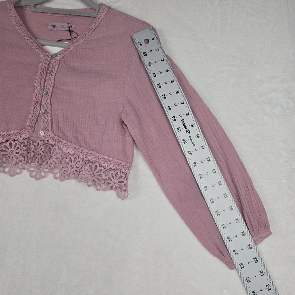 Zara nwt womens