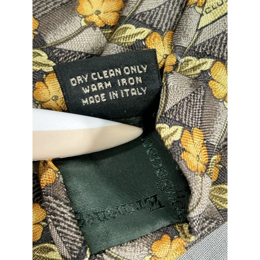 Ermenegildo Zegna ermenegildo zegna