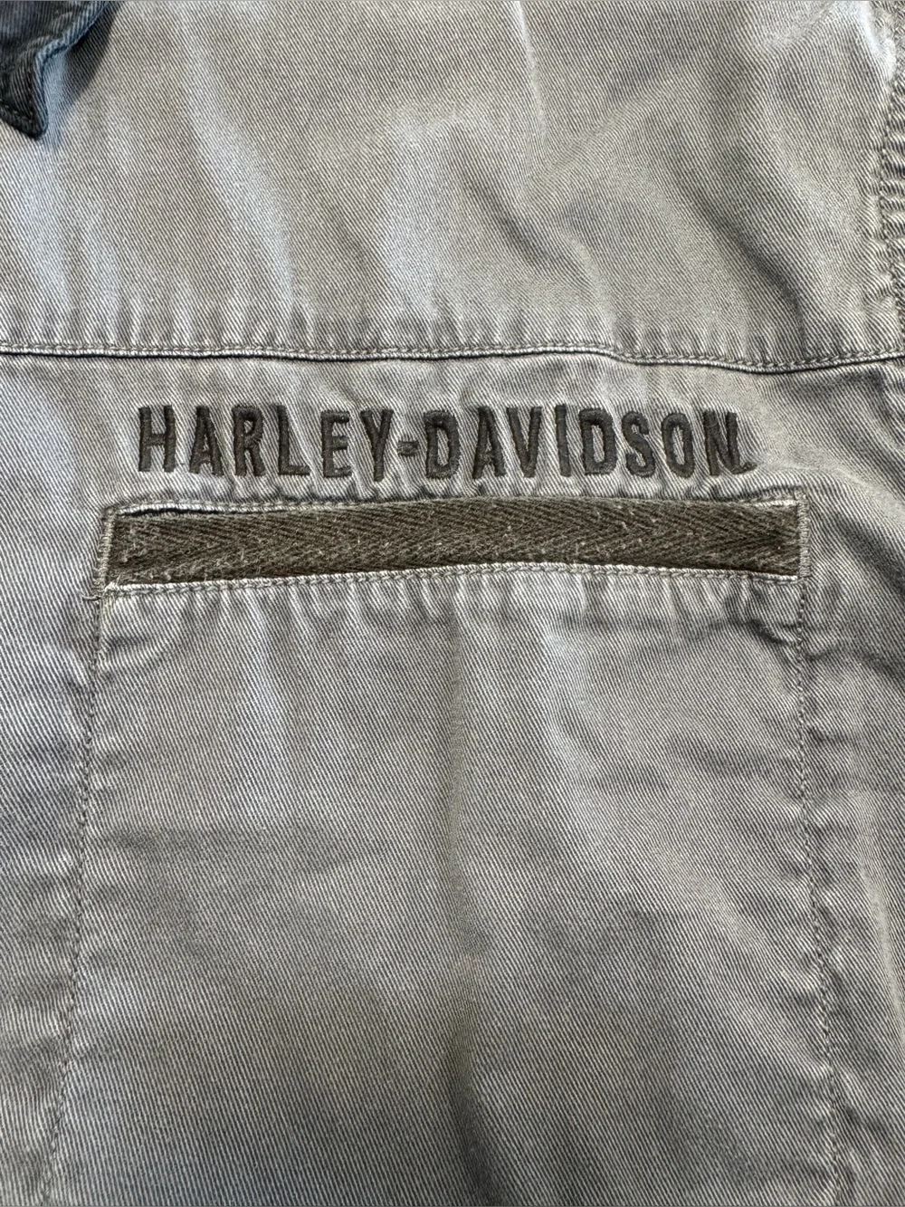Harley-Davidson this harley