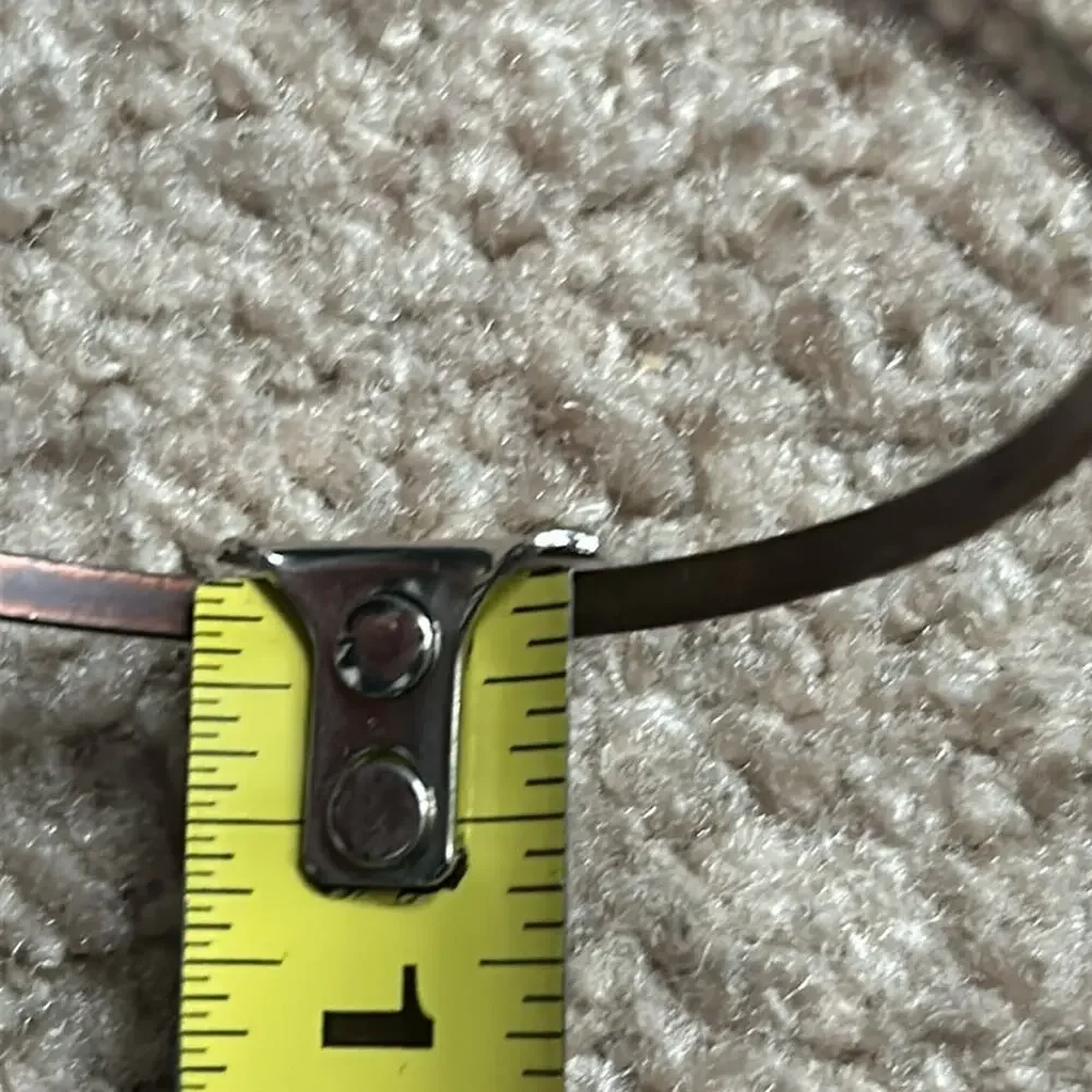 Vintage gently used
