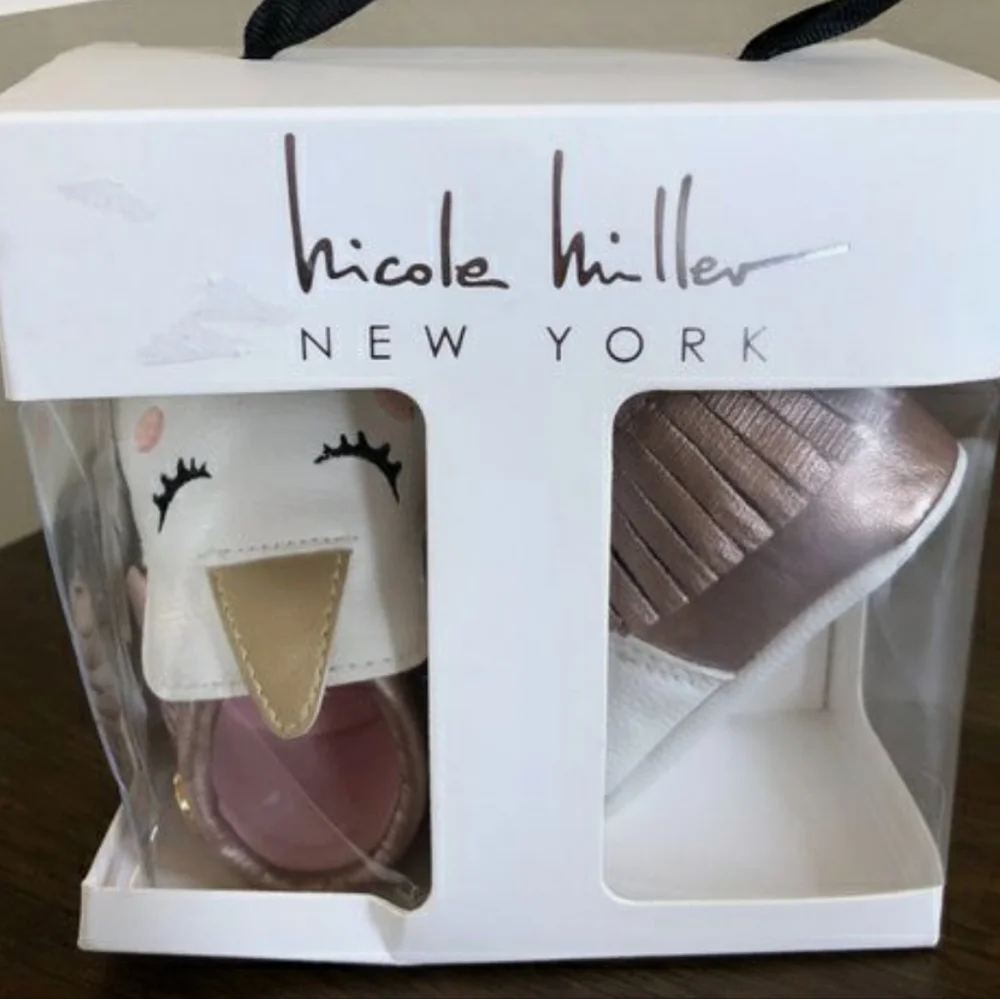 Nicole Miller elastic tops