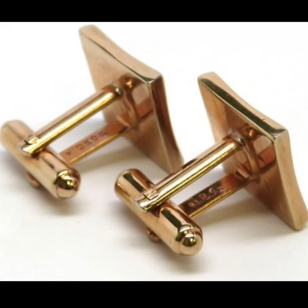Hickok classic vintage