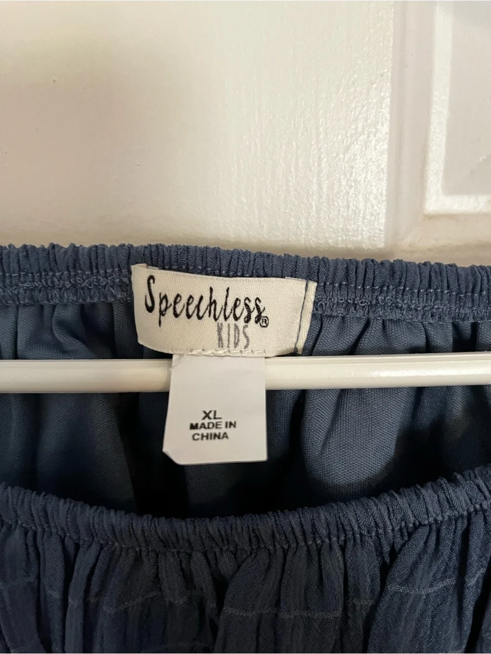 N/A speechless kids