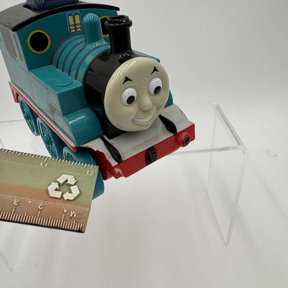 N/A toy trains
