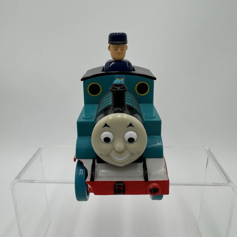 N/A toy trains